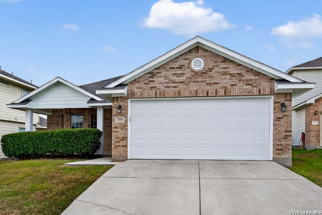 7914 Brinson Court — photo