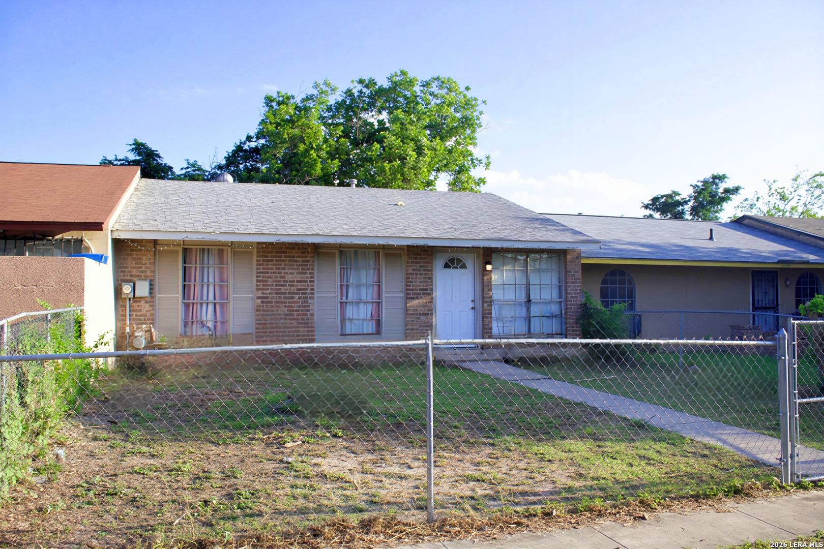 5930 Fairmeade Street — photo