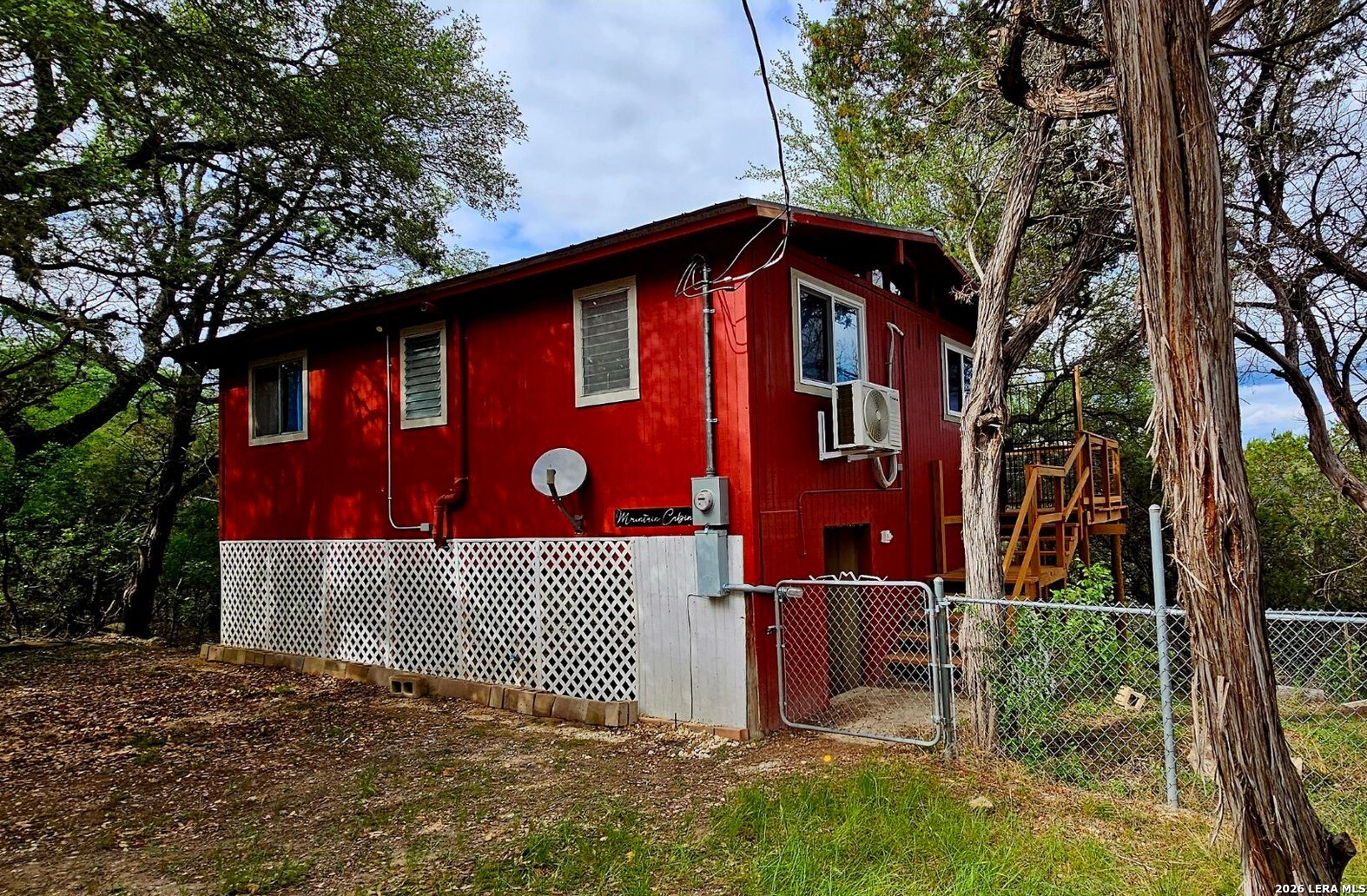 158 Mountain Spur Drive — photo