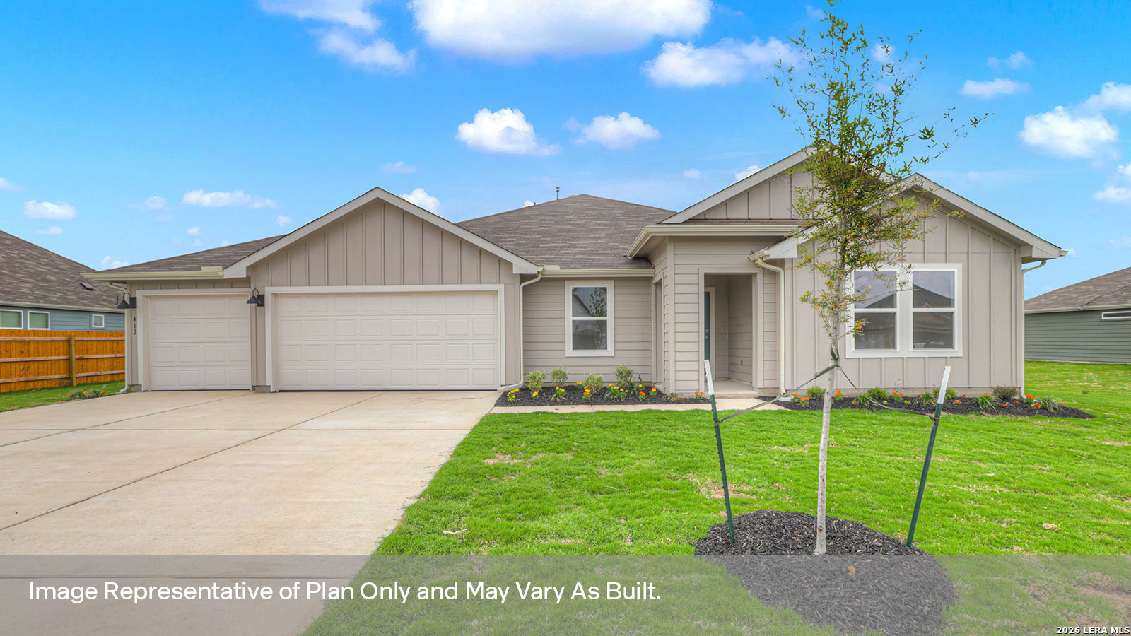 500 Mcginty Meadow Drive — photo