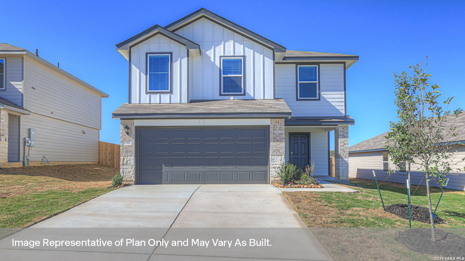 2304 Red Bird Trace — photo