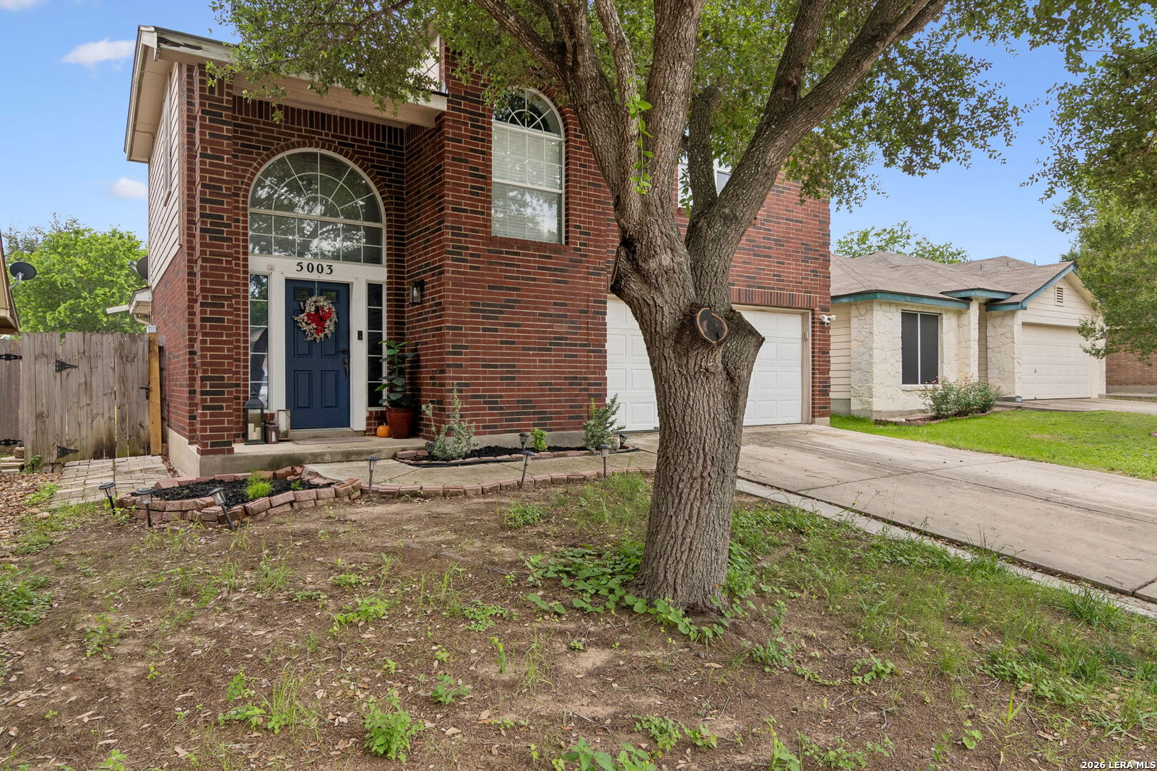 5003 Brazoswood — photo