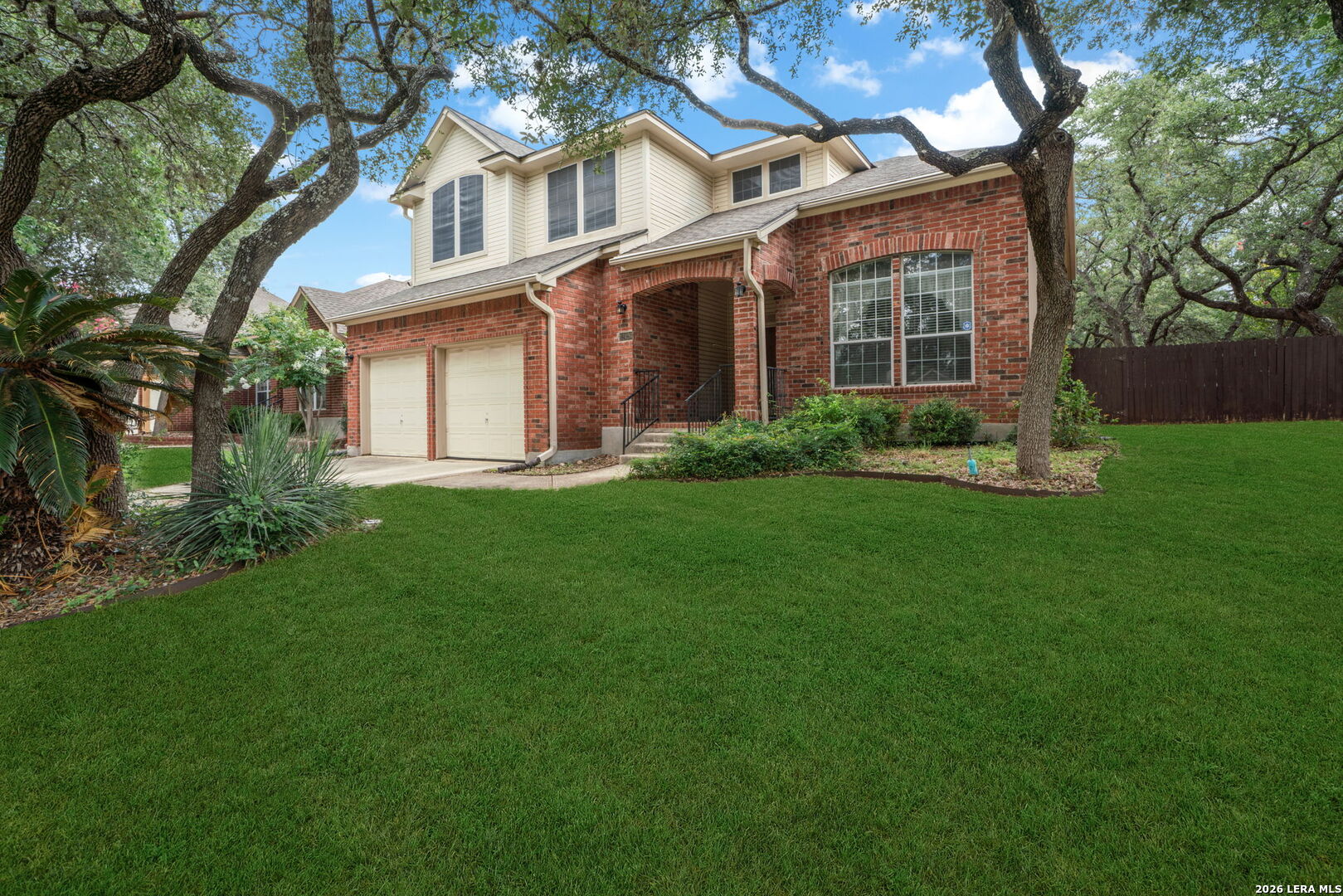 12426 Hart Clf — photo