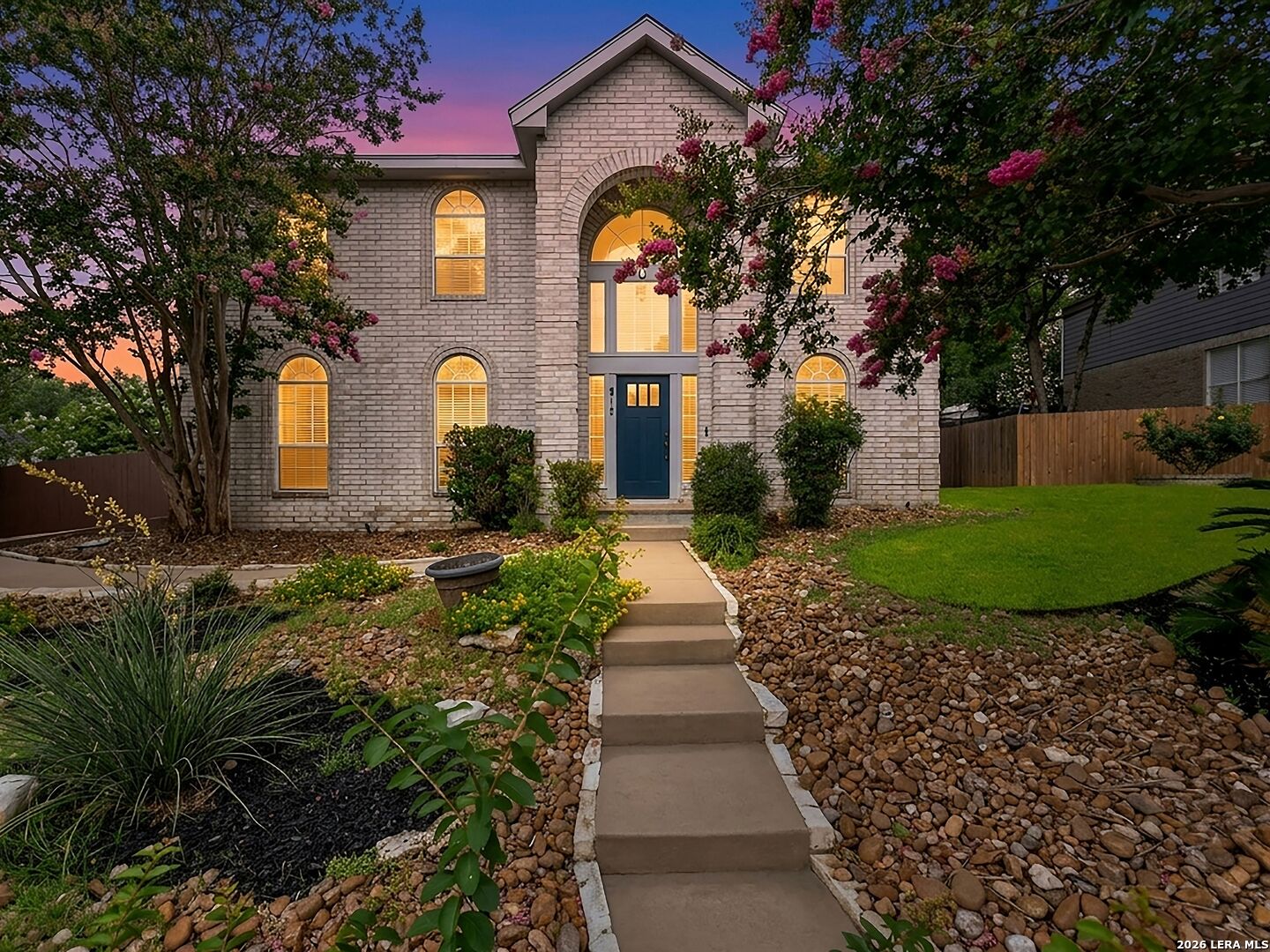 815 Stoneway Drive — photo