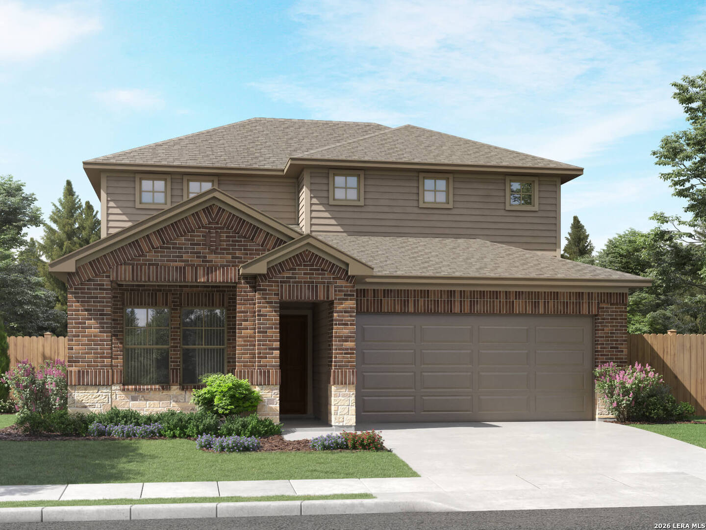 12715 Horizon Crst — photo