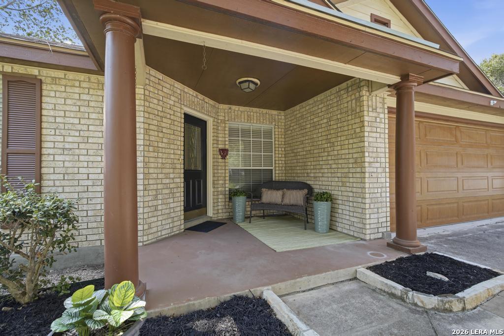 14342 Markham Lane — photo