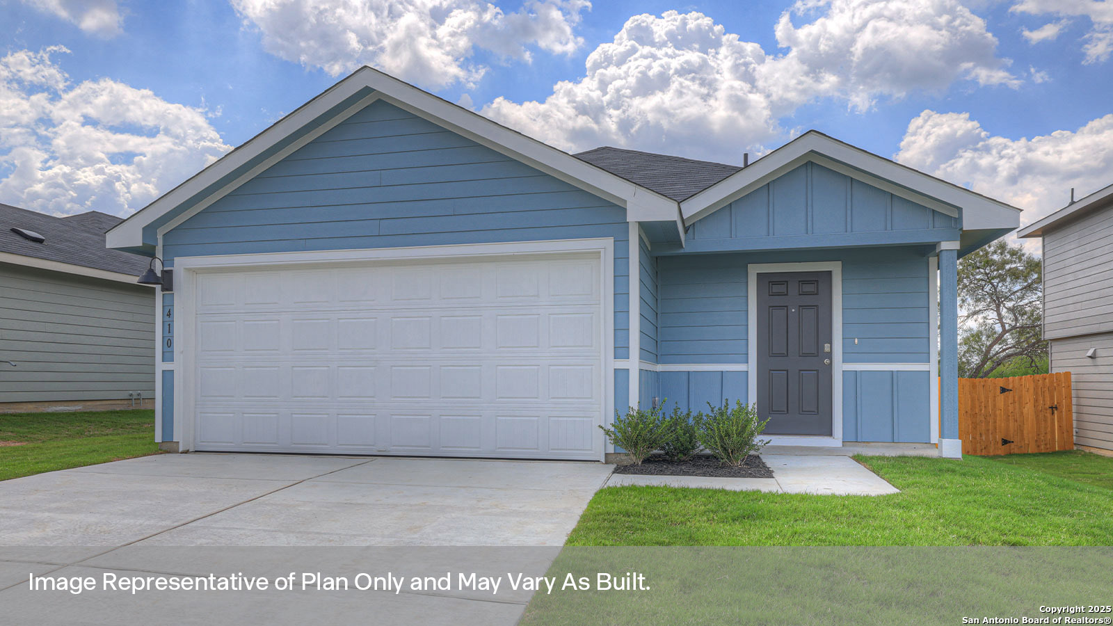 258 Fairlawn Way — photo