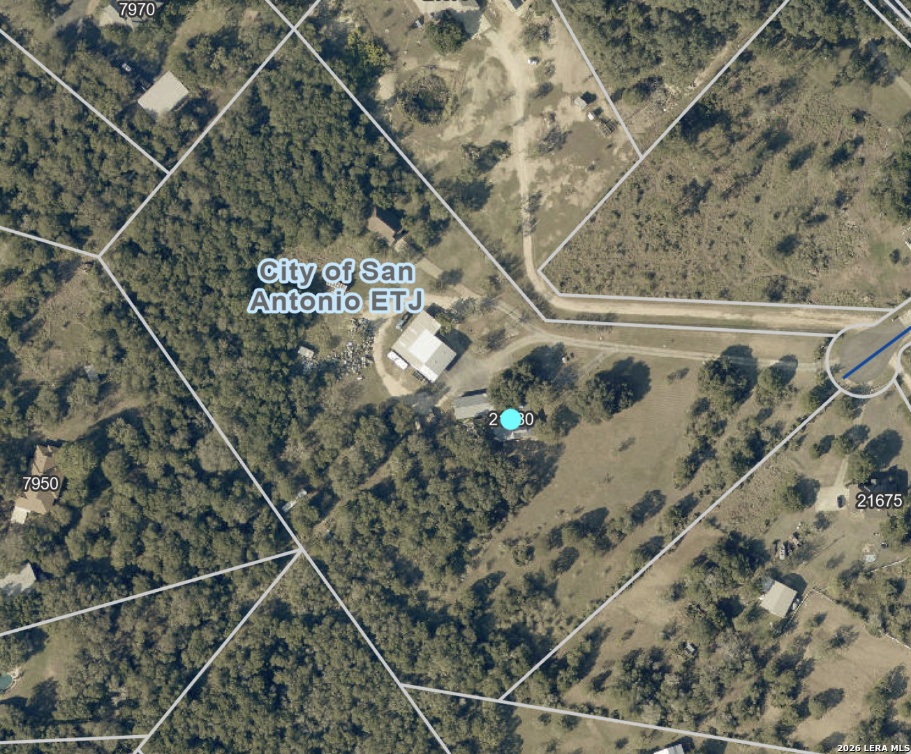 21680 Valley Park Drive — photo
