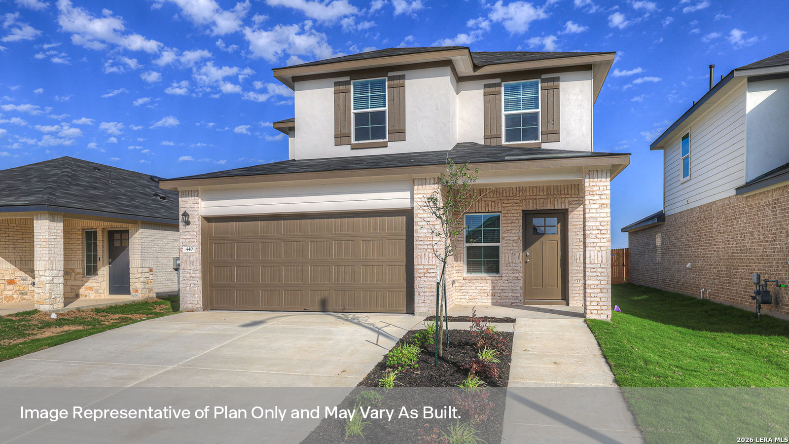 213 Raymondville Path — photo