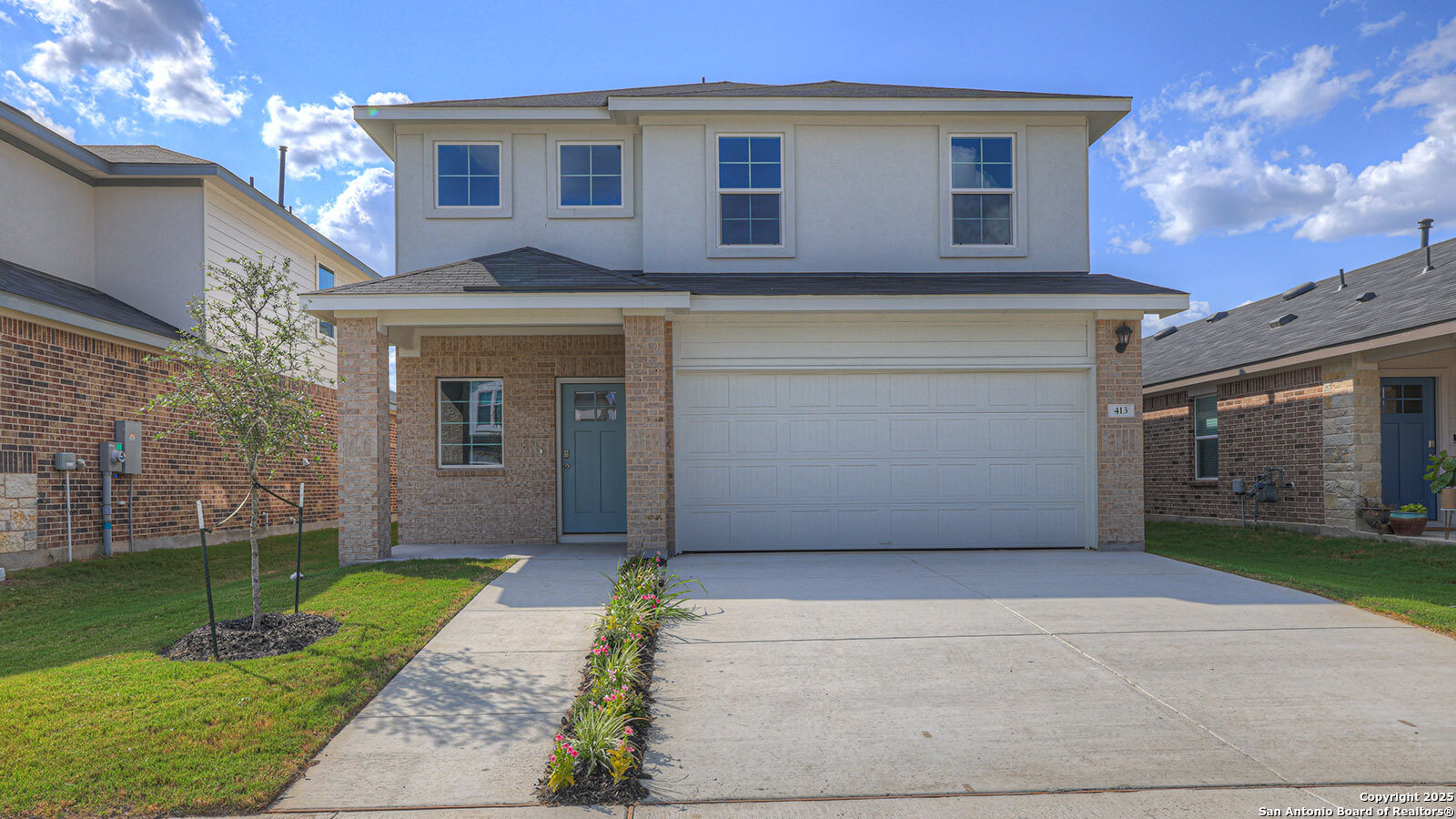 236 Raymondville Path — photo