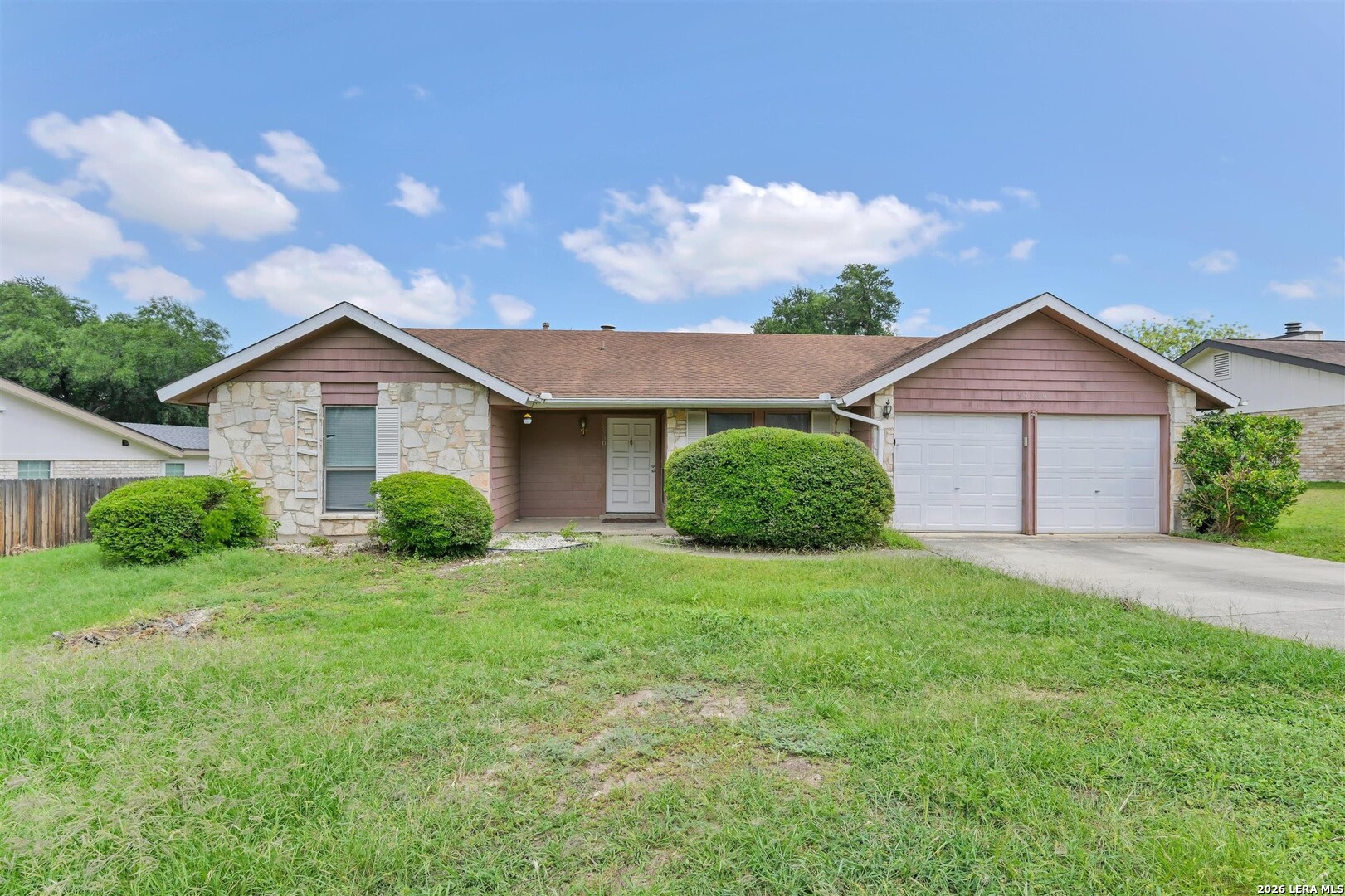 5730 Sky Country Street — photo