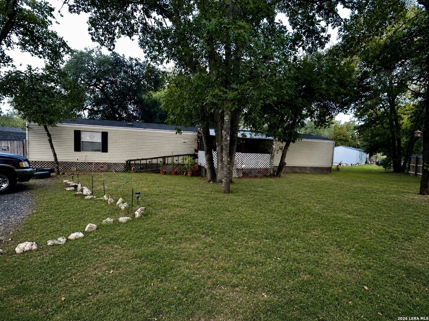 3911 Anaqua Drive — photo