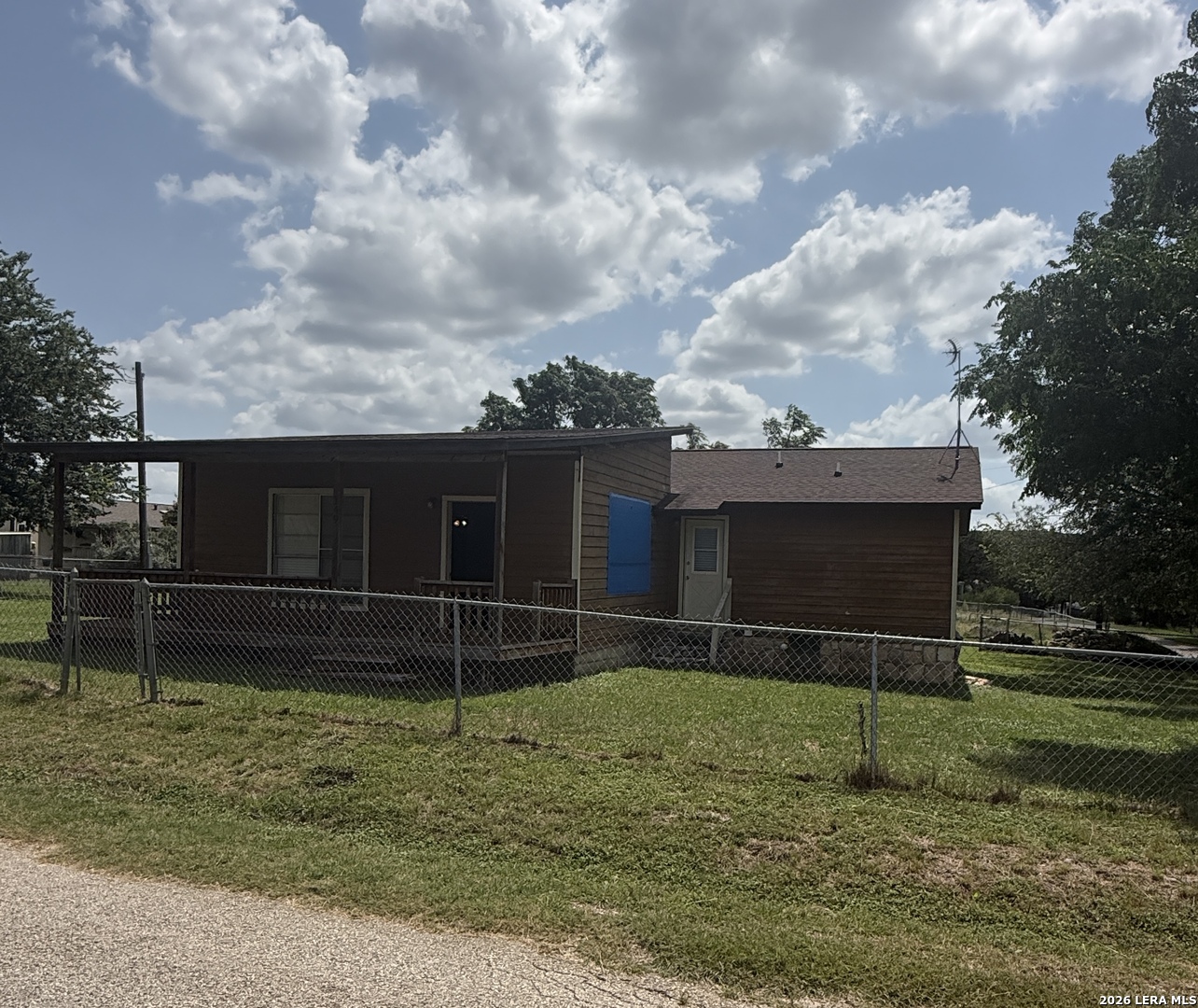 149 Live Oak Lane — photo
