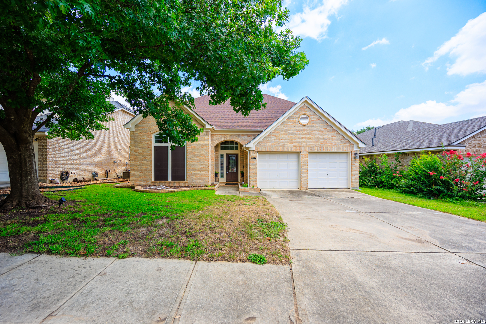 8807 Brae Crest Drive — photo