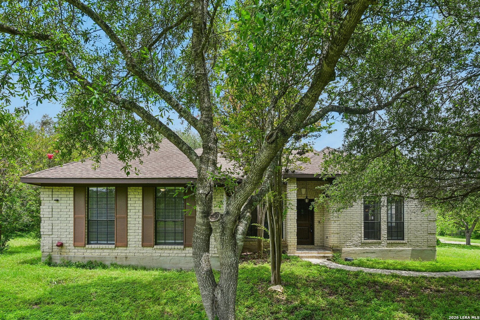 14911 Tamaron Pass — photo