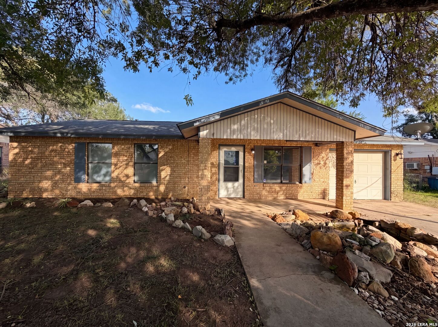 1308 Longhorn Drive — photo
