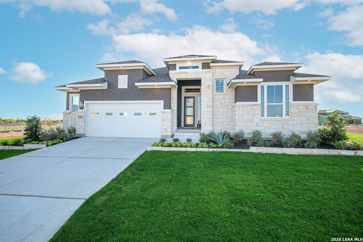 321 Sawtooth Oak Drive — photo