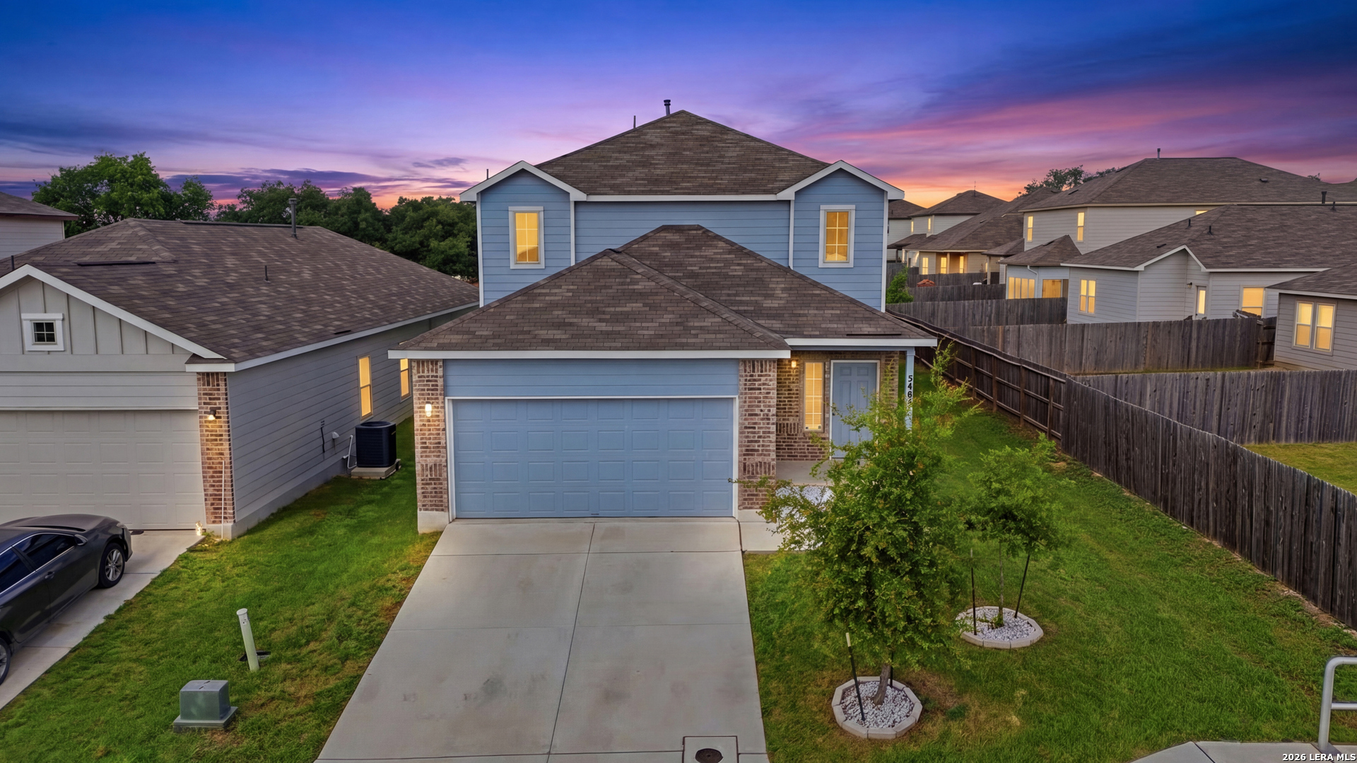 5403 Daniel Way — photo