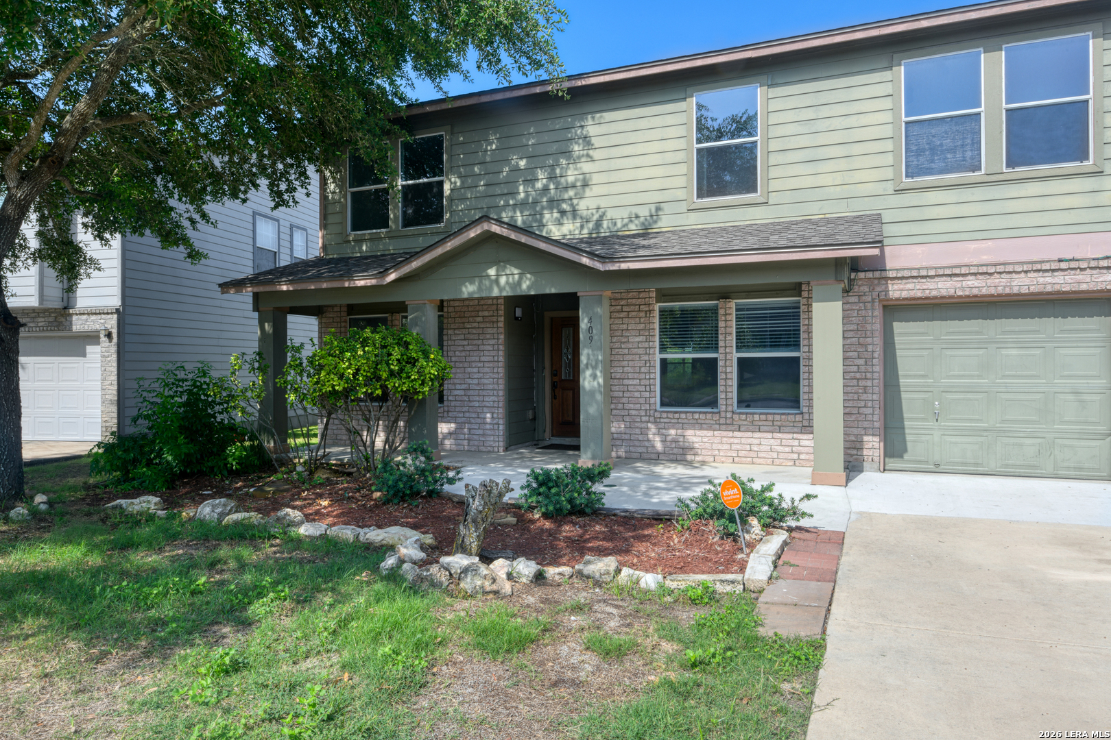 409 Hinge Loop, Cibolo, TX 78108 — photo 2