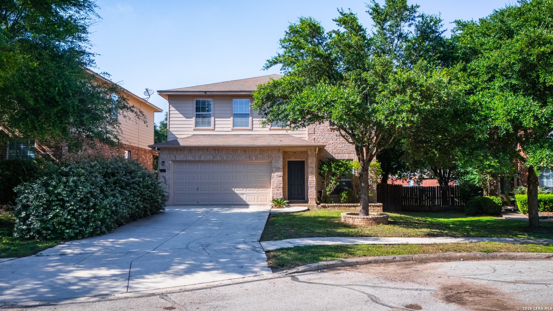 12107 Dawson Circle — photo
