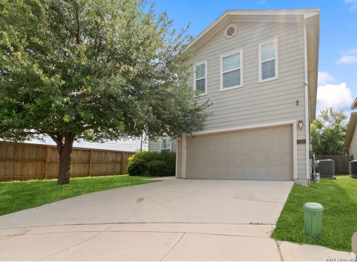 3402 Spanish Trace — photo