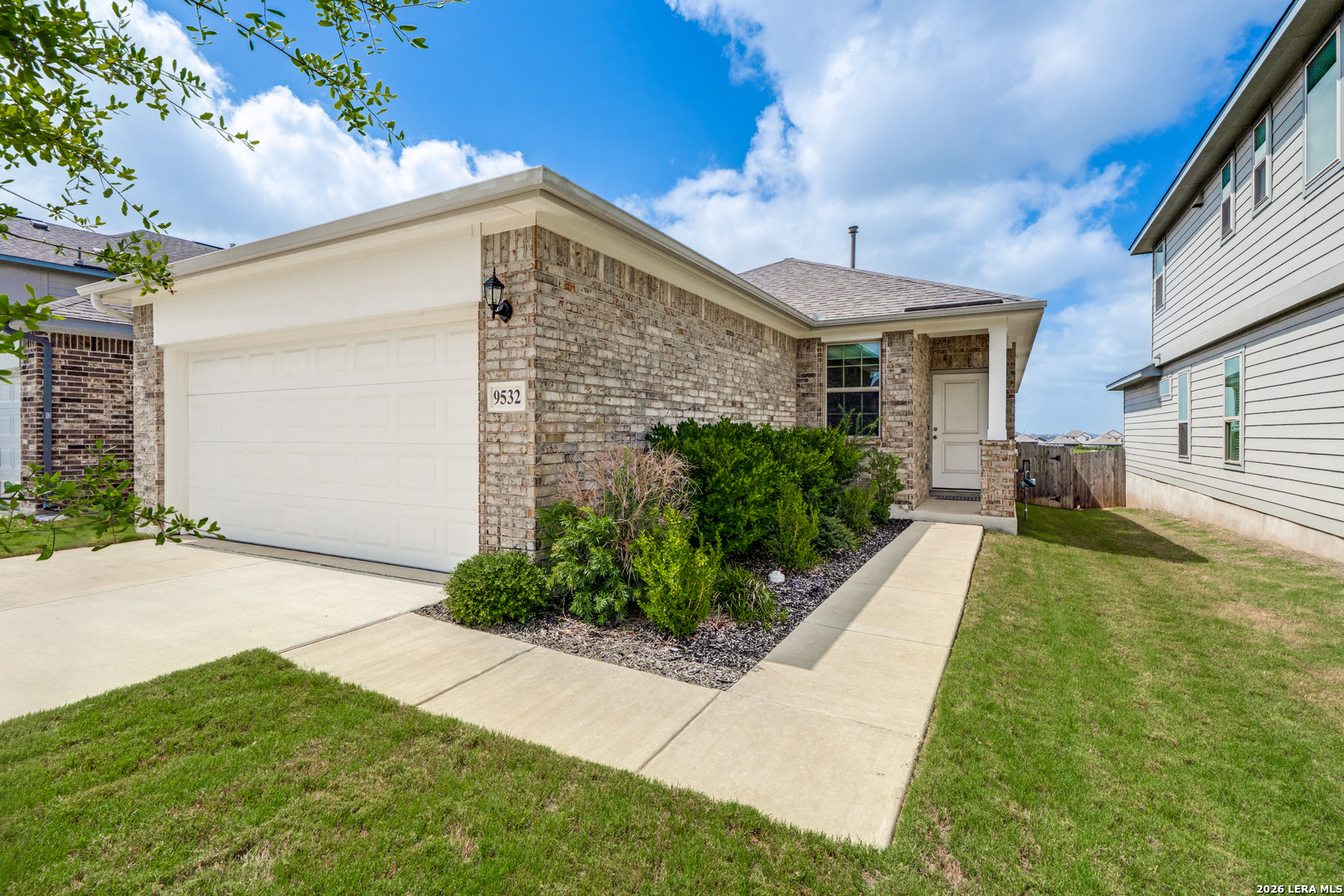 9532 Griffith Run, Converse, TX 78109 — photo 2