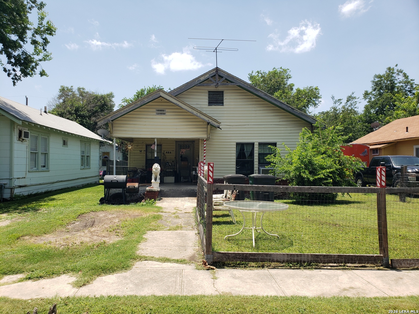 426 E Highland Boulevard — photo