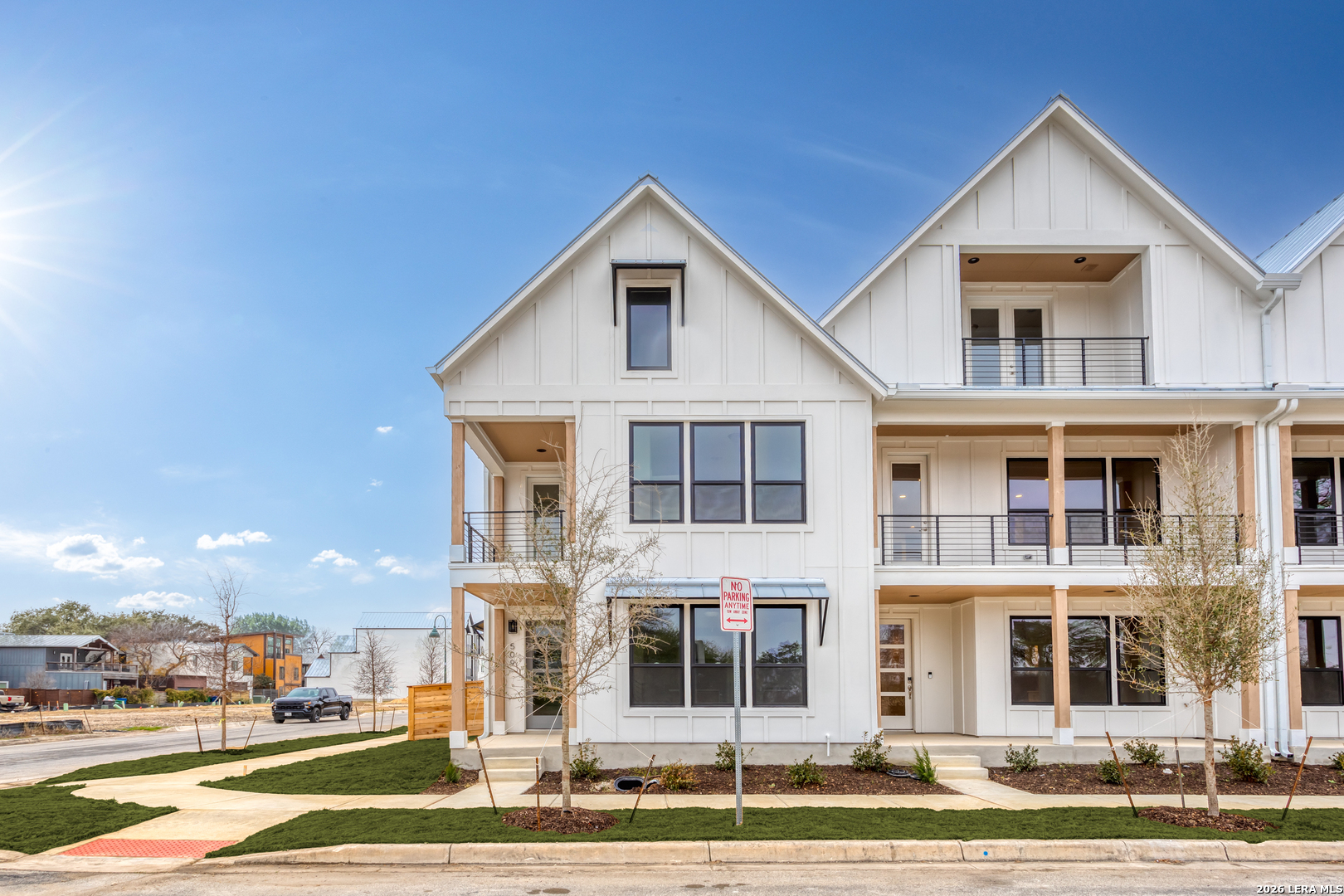 411 McMillan Place — photo