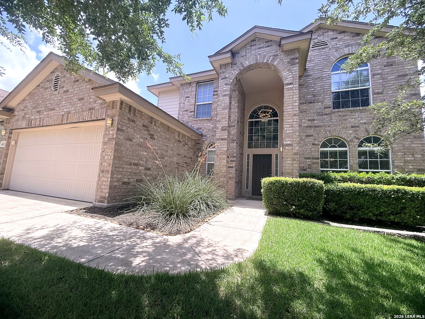 6431 Palmetto Way — photo