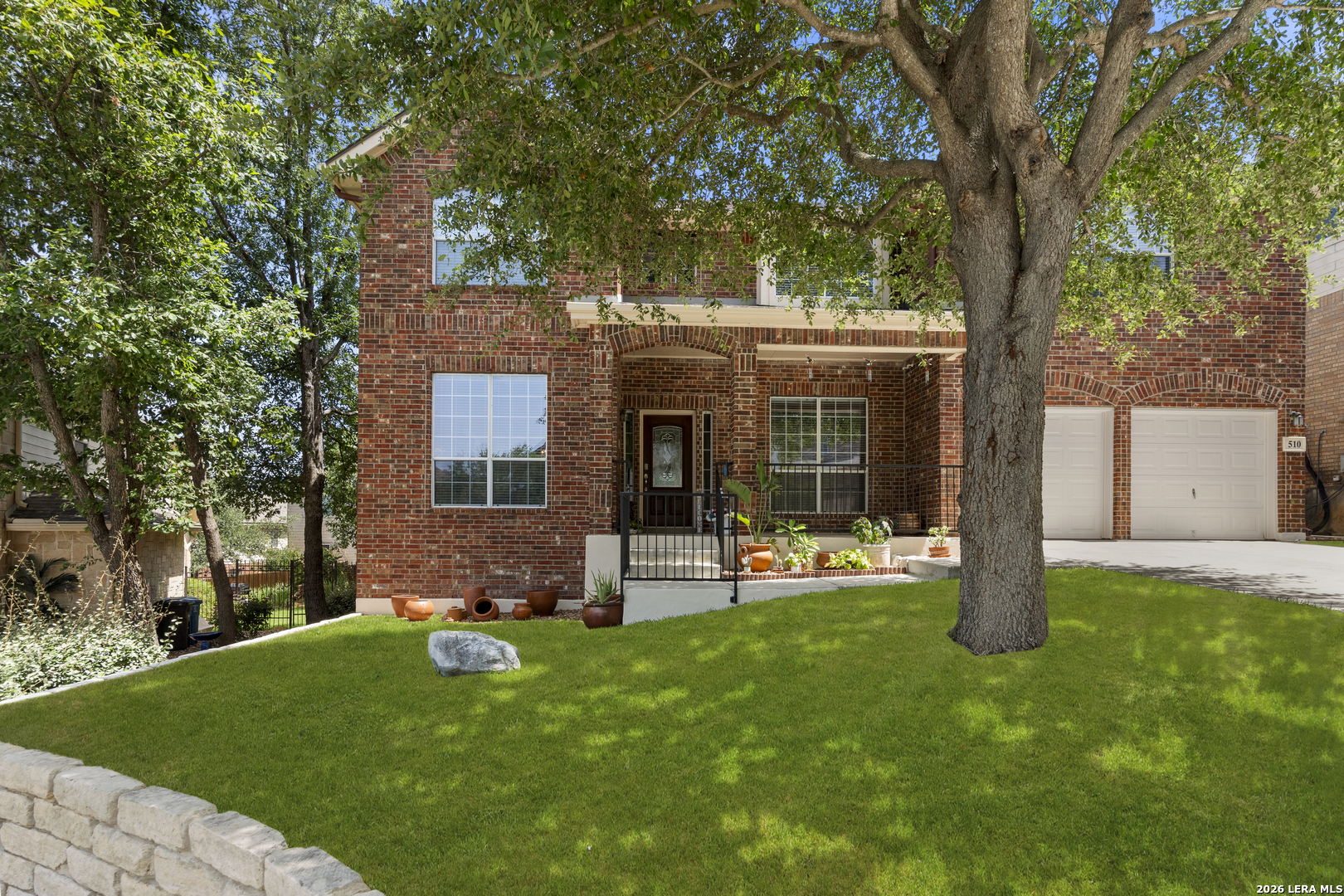 510 Catanbo Court — photo