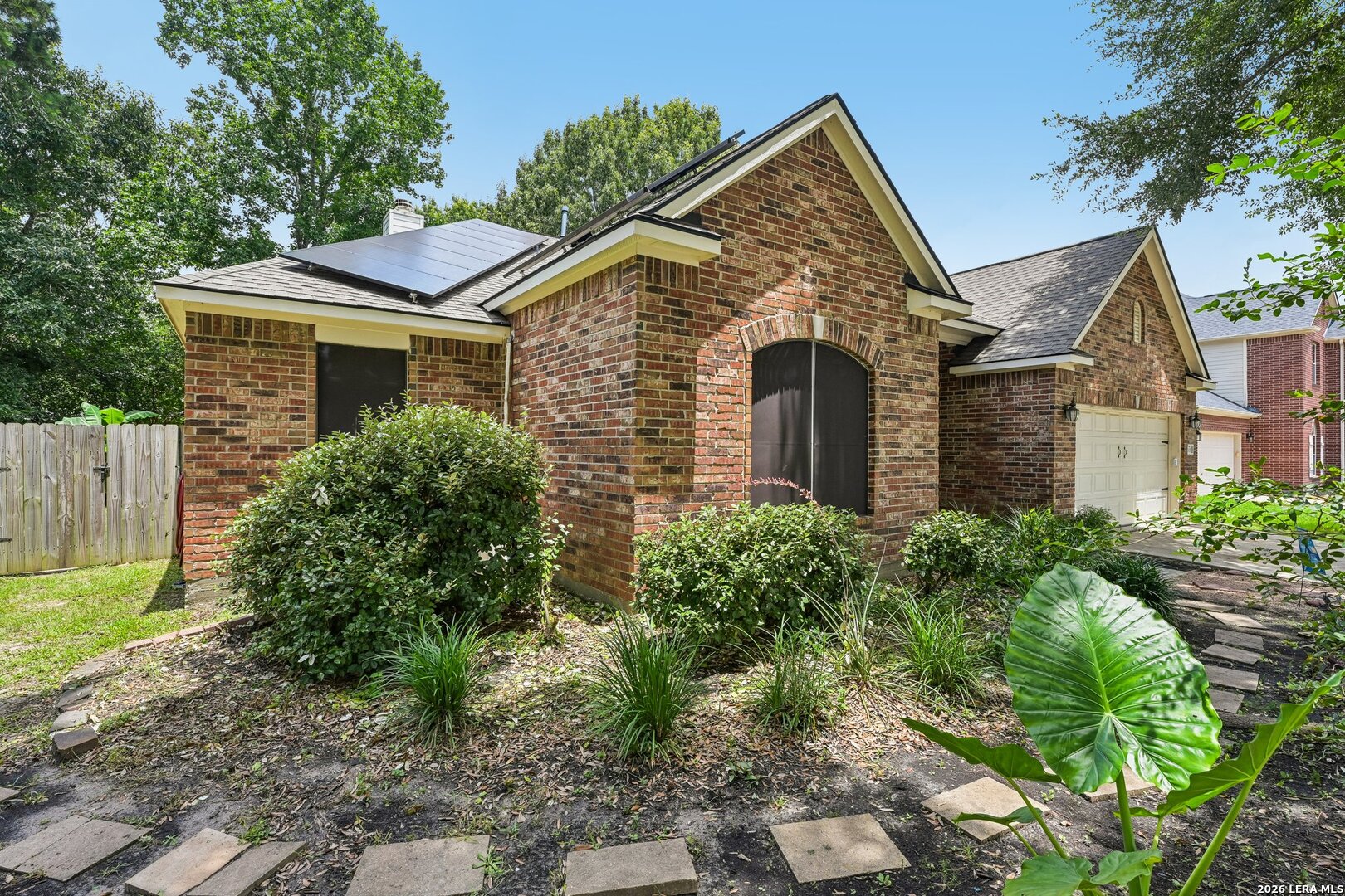 2115 Chester Fort Drive — photo