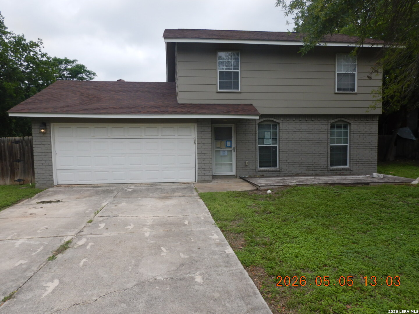 5415 Campwood Street — photo