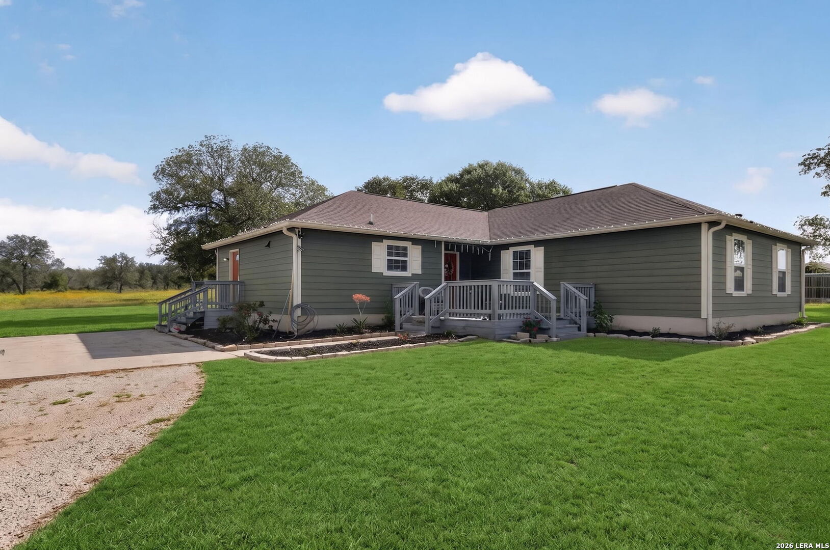 2937 Ranch Trail Road — photo