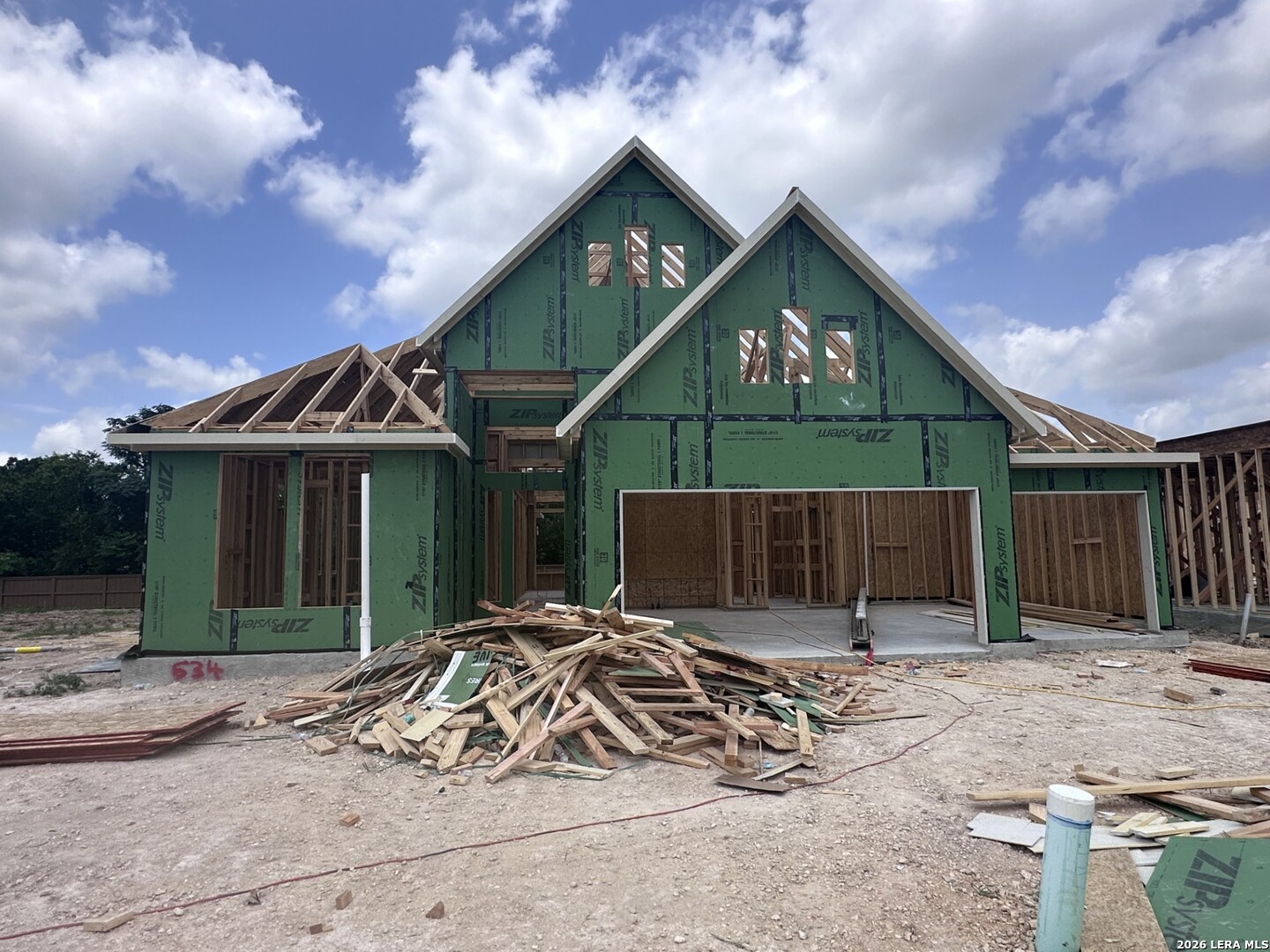 534 Canyon Live Oak — photo