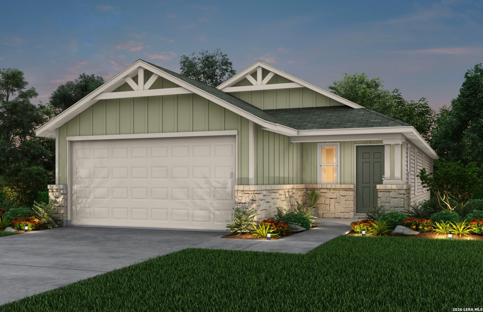 4073 Bermuda Lane — photo