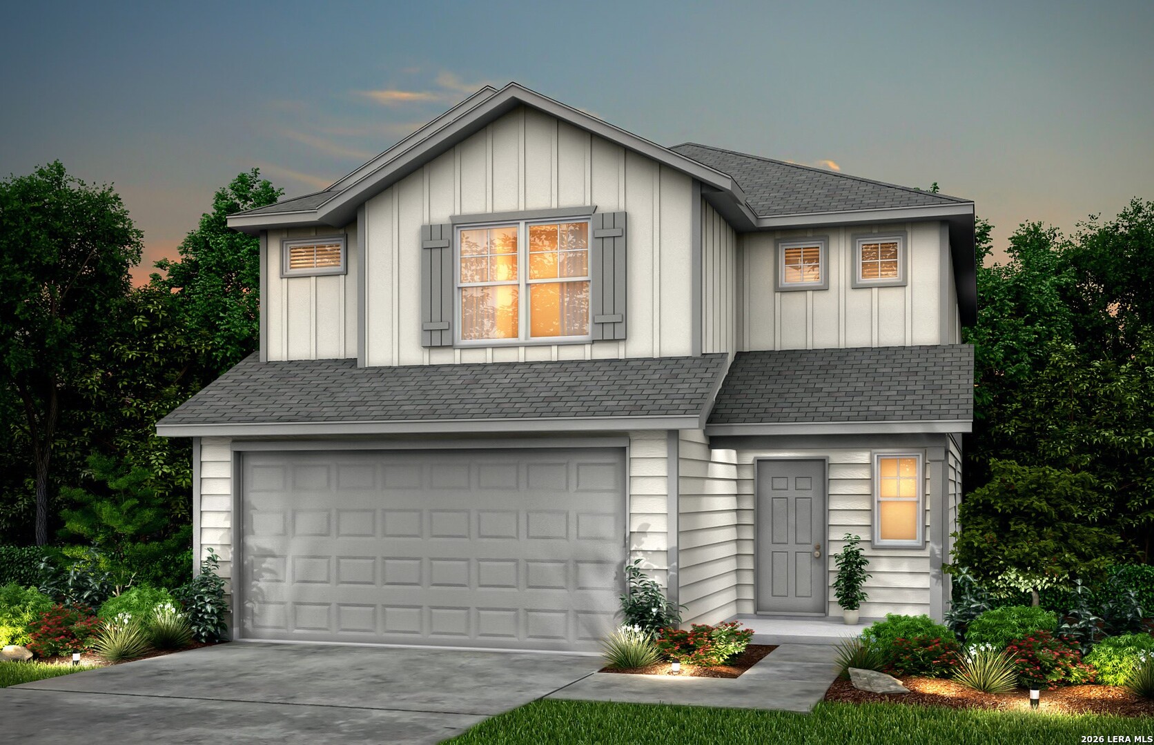 4122 Bermuda Lane — photo