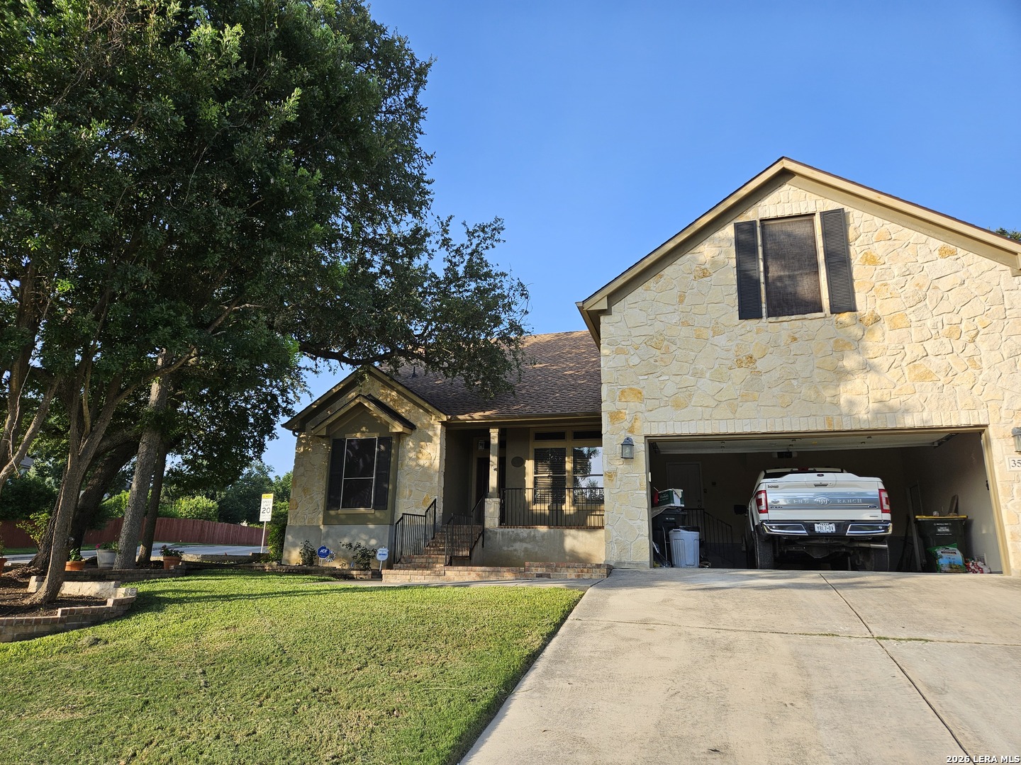 3524 Angora Trail — photo