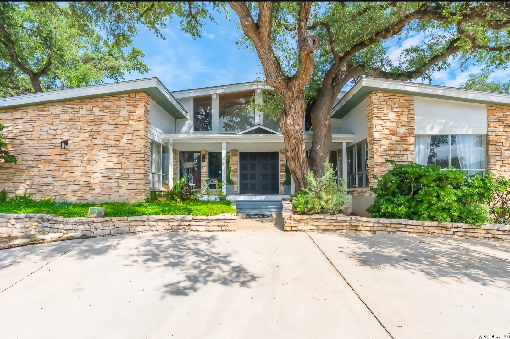 3223 Old Blue Ridge Street — photo