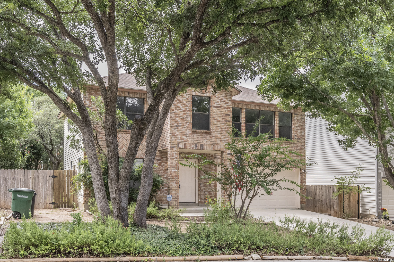 16009 Hickory Well Drive — photo