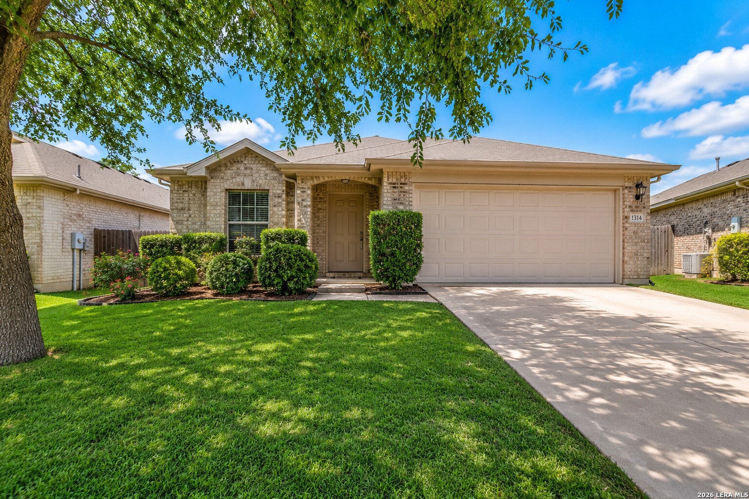 10723 Pony Mesa — photo