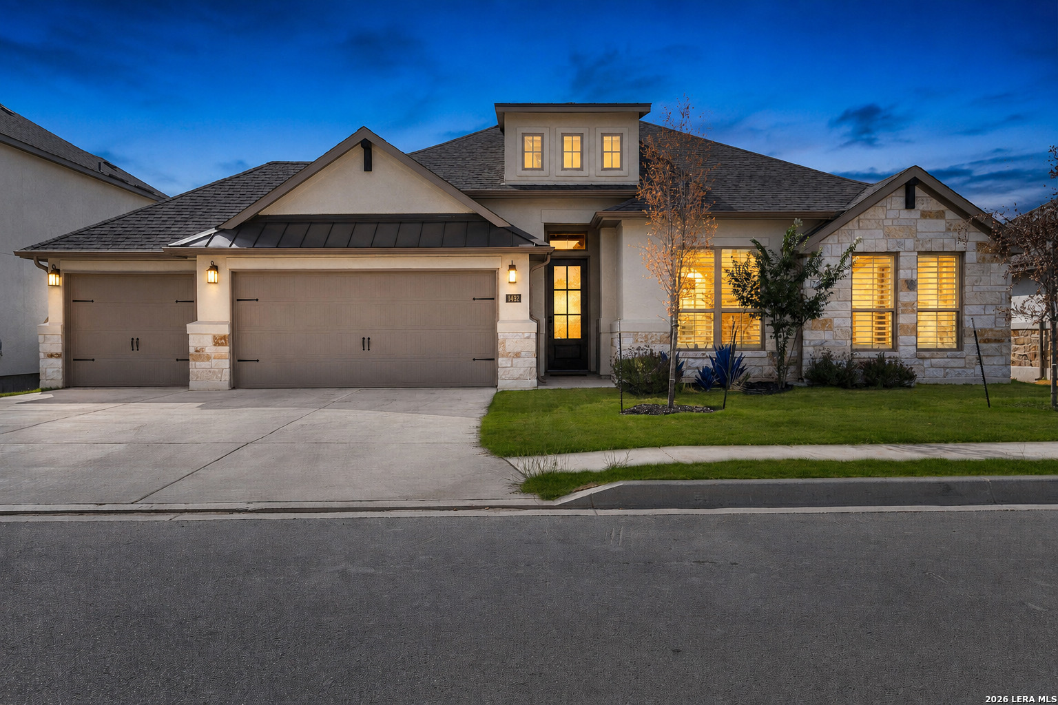 1432 Argyll Park — photo