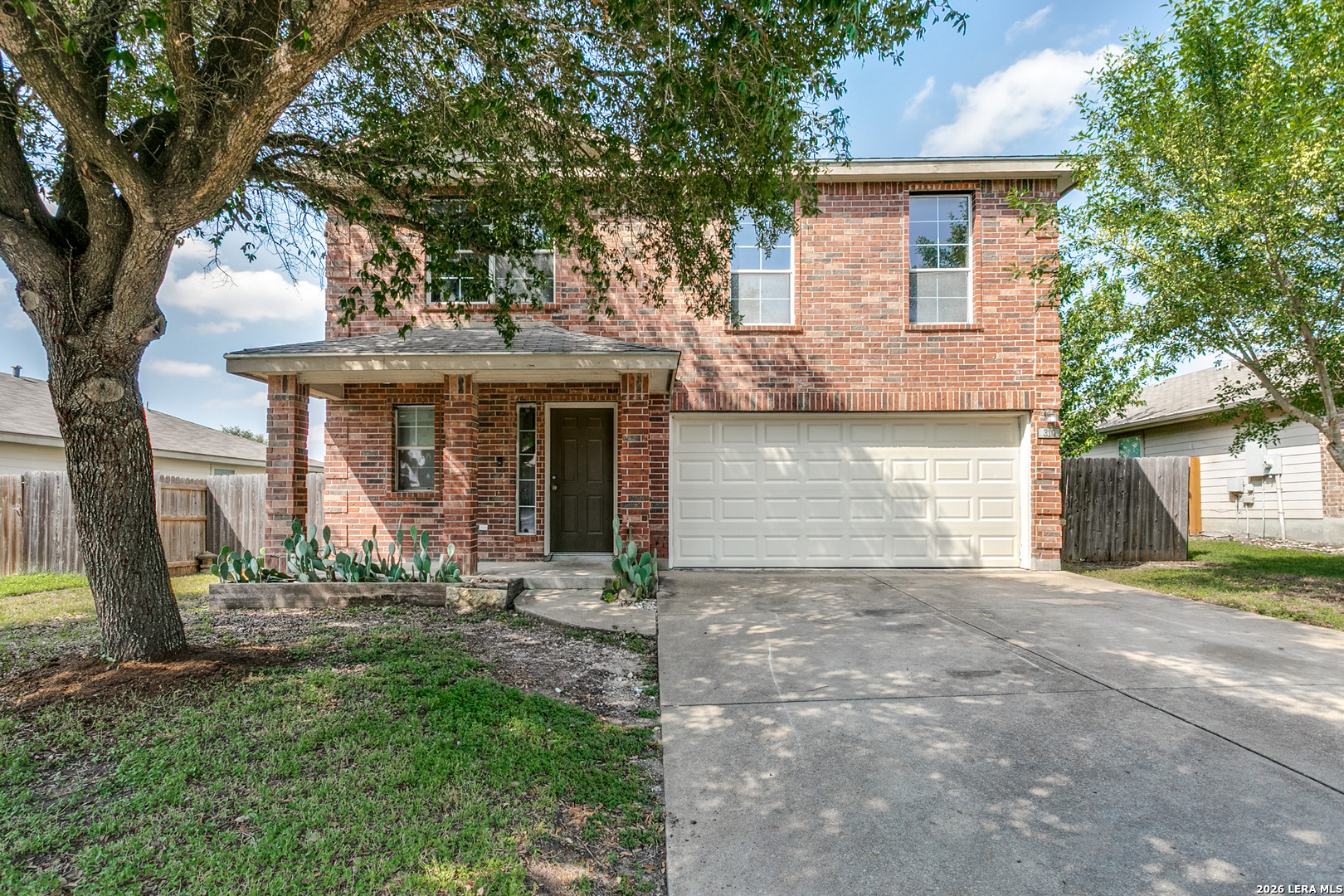 310 Ibis Falls Drive — photo