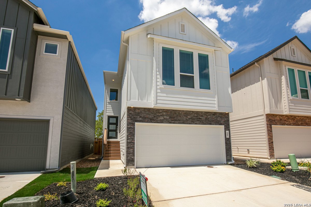 6464 Babcock Rd #703 — photo