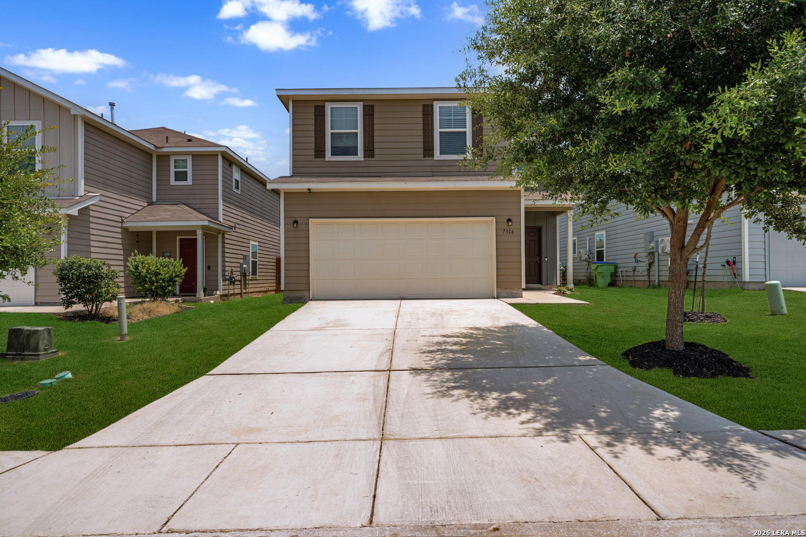 7316 Littlefoot Lane — photo