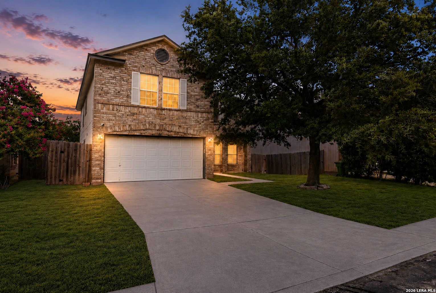 8118 Stagwood — photo