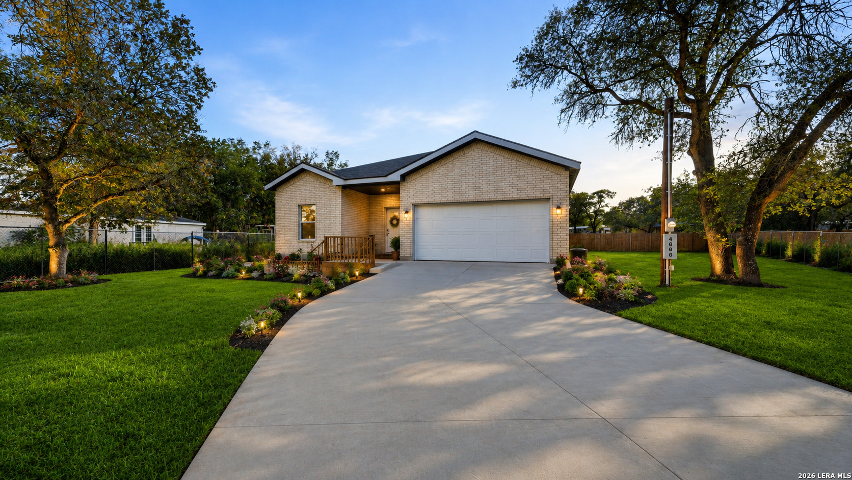 4606 Lee Way — photo
