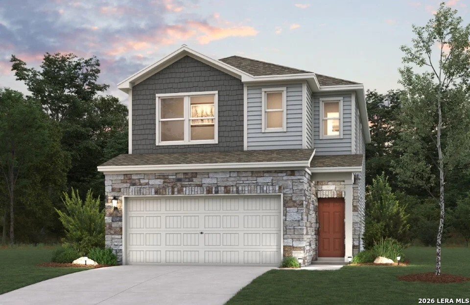 10610 Rosemont Hill — photo