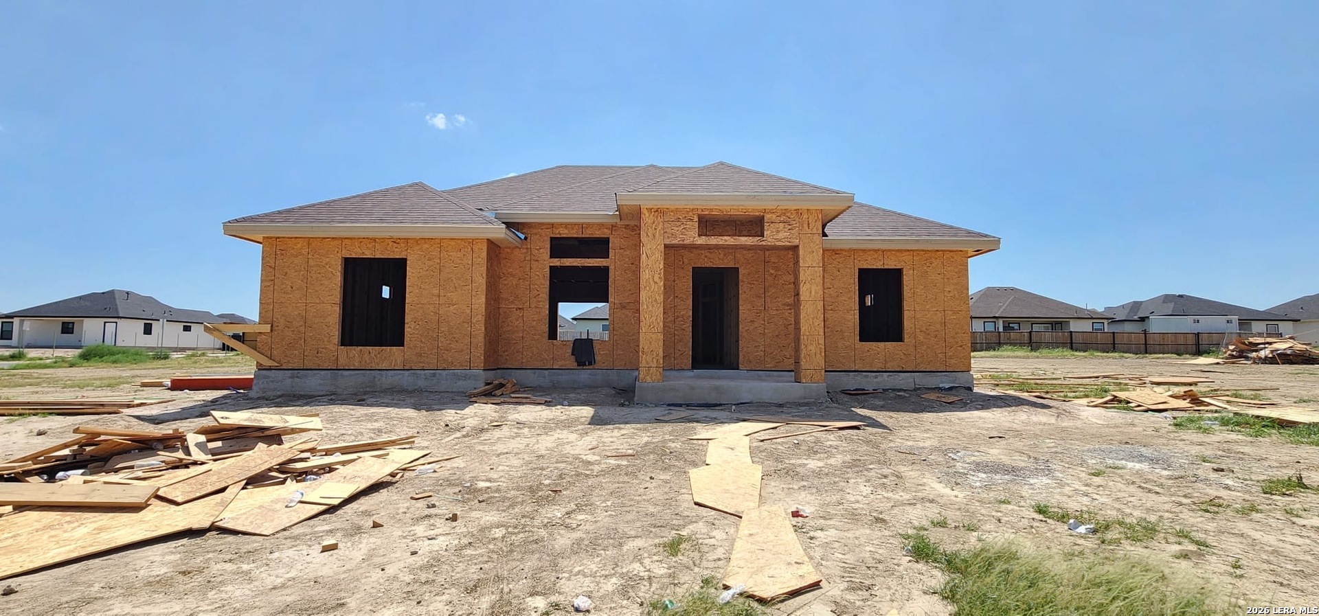 3132 Jacob Drive — photo