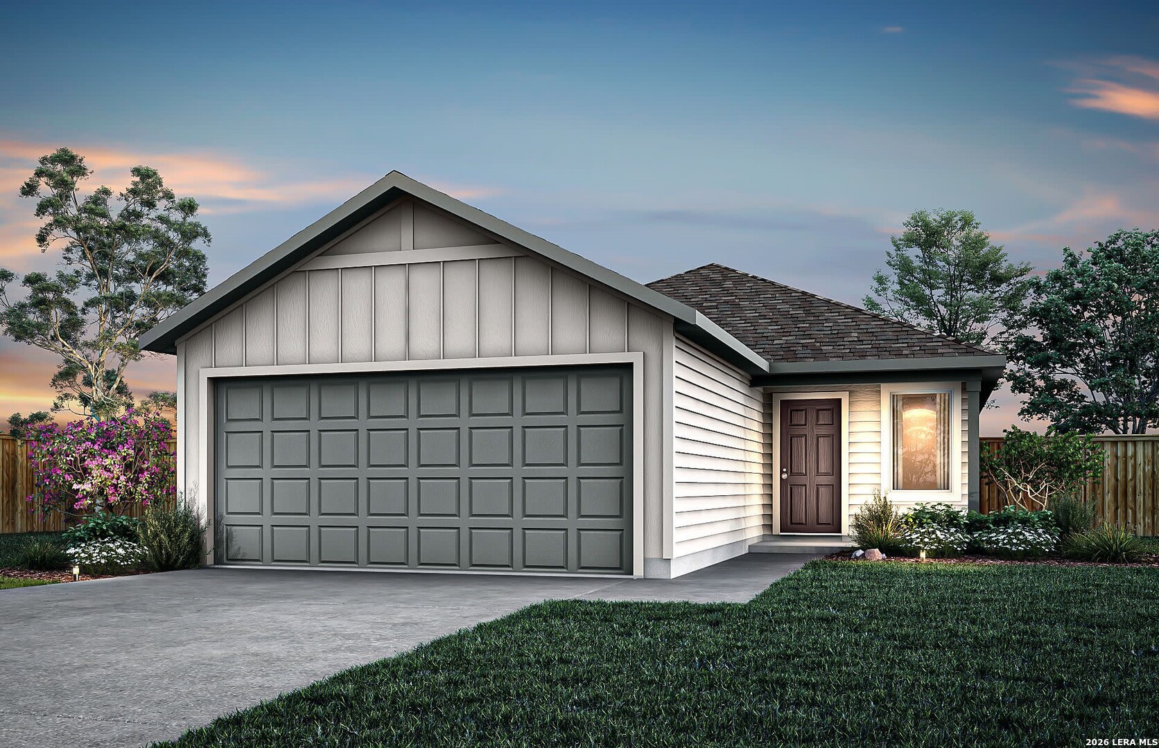 9923 Monte Carmel Place — photo
