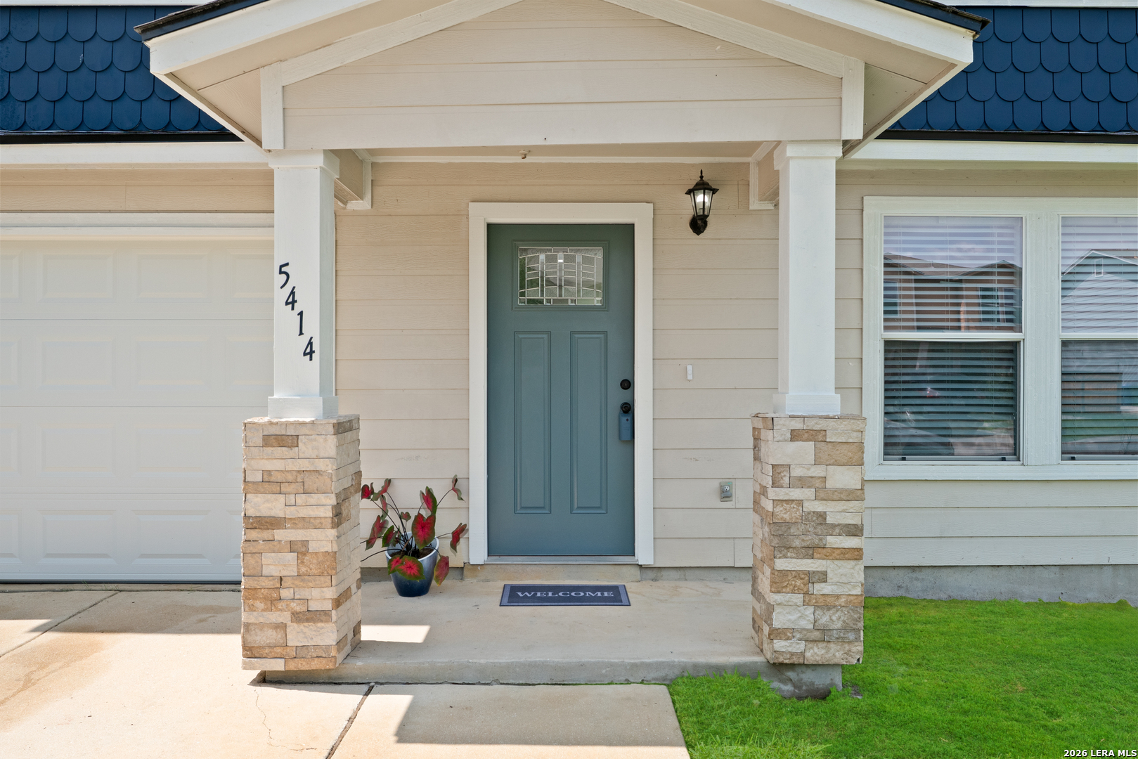 5414 Palamon Farm — photo